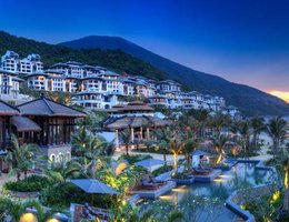 InterContinental Danang Sun Peninsula Resort