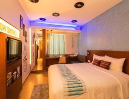 ibis New Delhi Aerocity