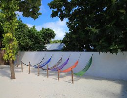 Serene sky Guest house