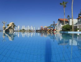 Aqua Sol Holiday Village