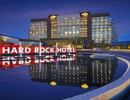 Hard Rock Hotel Cancun