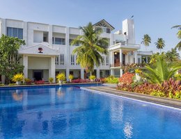 Sea Breeze Ambalangoda