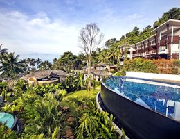 Cham's House Koh Kood Resort