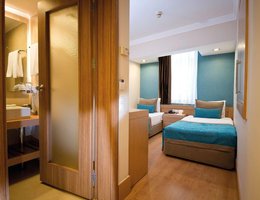 Limak Limra Hotel & Resort