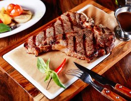 Конгресс-отель Россия