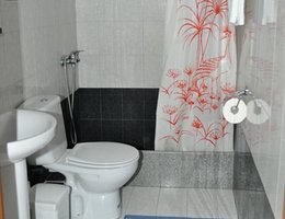 Hotel Melissa Gold Coast