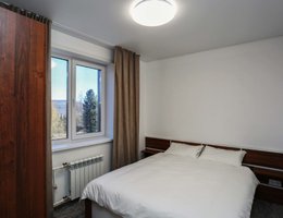 Отель Bella Vista