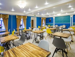 Арт Деко Приморcкий