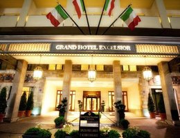 Mercure Catania Excelsior