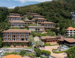 Karon Phunaka Resort