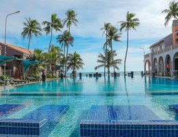 Le Viva Resort Mui Ne