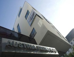 Austria Trend Hotel Bratislava