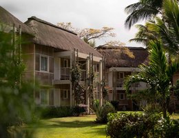 Veranda Tamarin Hotel & Spa