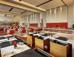 ibis New Delhi Aerocity