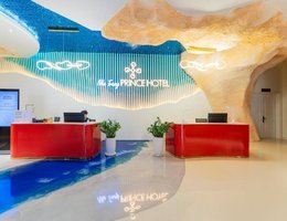 Nha Trang Prince Hotel