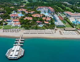 Sirene Belek Hotel