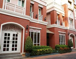 The Beach Boutique House