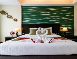 Di Pantai Boutique Beach Resort