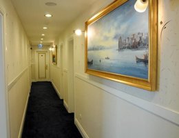 Sarnic Premier Hotel