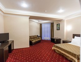 Маск Пятигорск