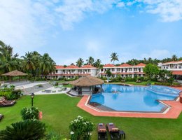 HERITAGE VILLAGE RESORT & SPA (EX. HERITAGE VILLAGE CLUB)