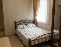 Гостевой дом «Горный Ручей»