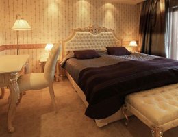 Interhotel Veliko Tarnovo