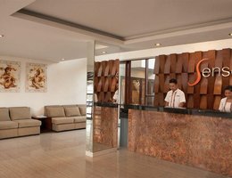 Sense Sunset Hotel Seminyak