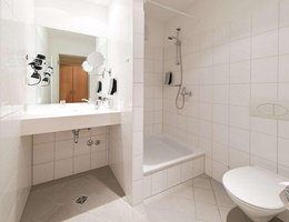 Airporthotel Berlin - Adlershof