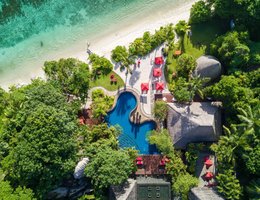 Anantara Maia Seychelles Villas