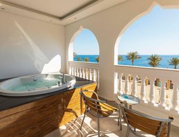 Sunrise Diamond Beach Resort - Grand Select