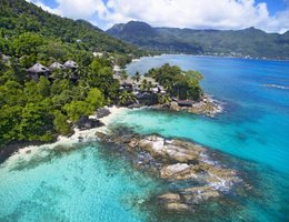 Hilton Seychelles Northolme Resort & Spa