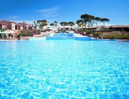Pestana Vila Sol Golf & Resort Hotel