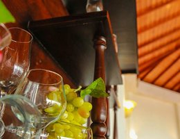 Oakray Summer Hill Breeze