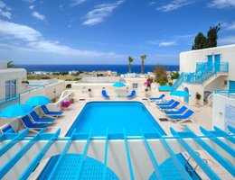 Sunny Hill Hotel Apartments