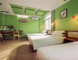 Sanya Tropical Island Hotel