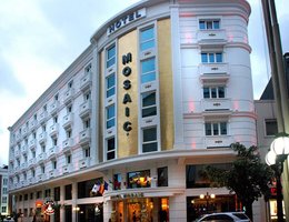 Mosaic Hotel