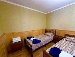 Гостевой дом «Порт Моряка»