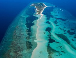 KUREDU ISLAND RESORT