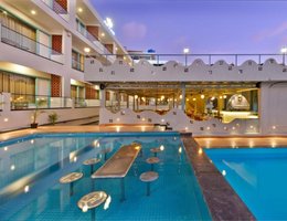 Grand Continent Morjim