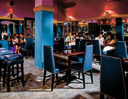 Jaz Makadi Saraya Resort