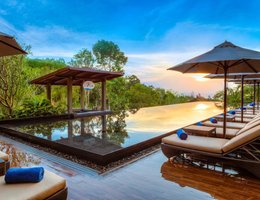 Avista Hideaway Phuket Patong - MGallery by Sofitel