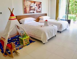 Renaissance Sanya Haitang Bay Resort