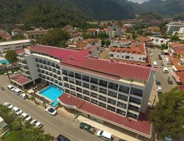 Maya World Marmaris