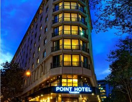 Point Taksim