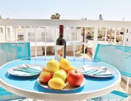 Maria Hotel Apartments