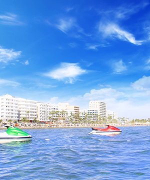 Отдых на Кипре сейчас