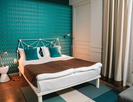 Apsuana Rose Boutique Hotel