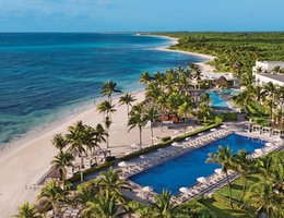 Dreams Tulum Resort & Spa - All Inclusive