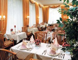 Schlosshotel Oth
